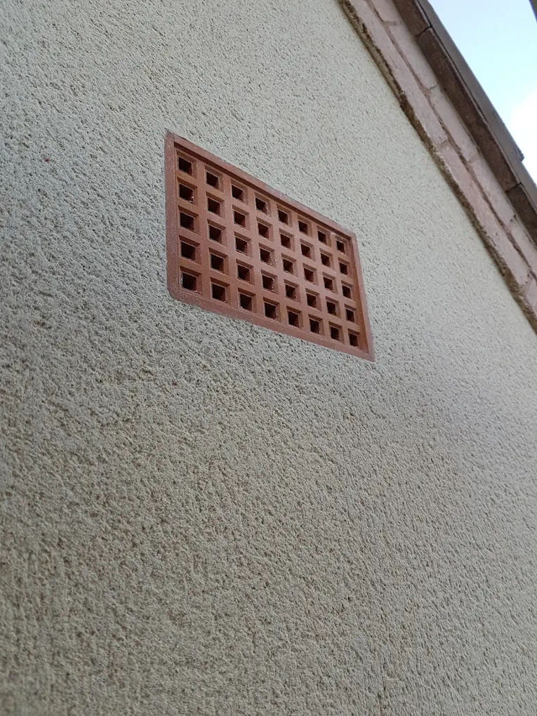 Lime Green Rendering project photo 10