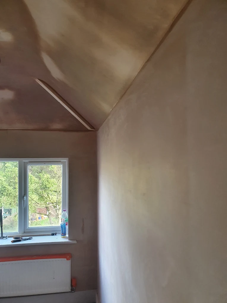 Lime Green Rendering project photo 13