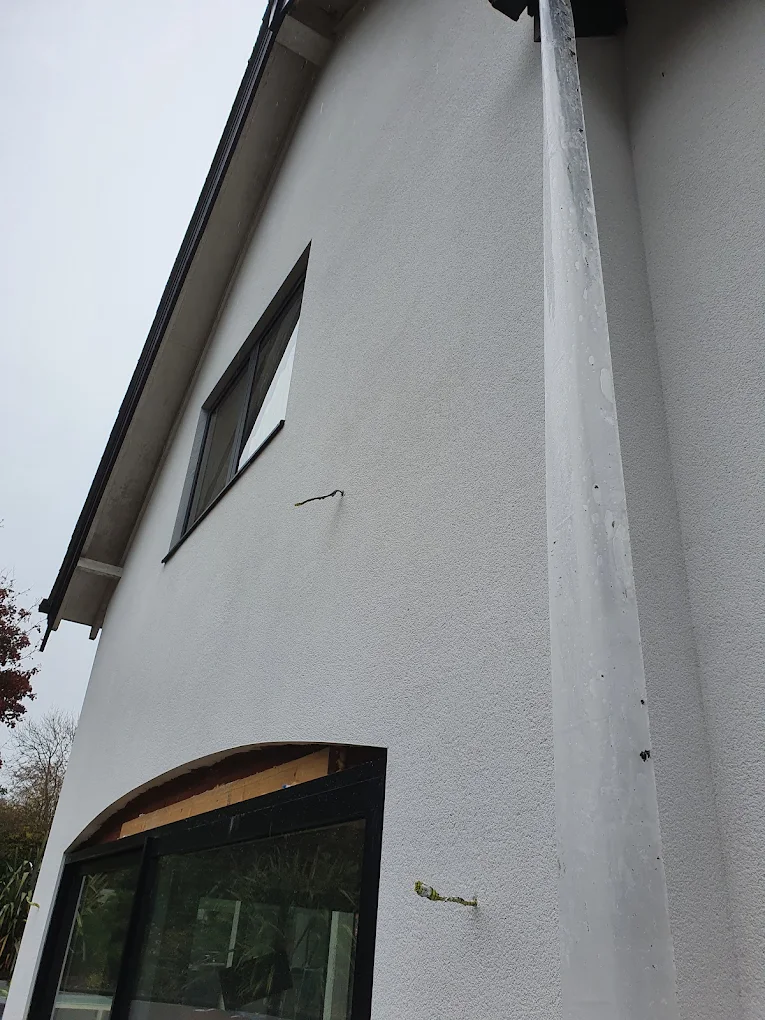 Lime Green Rendering project photo 17